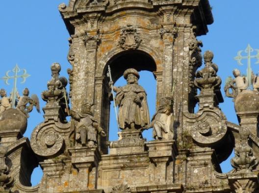 サンティアゴ・デ・コンポステーラ 17