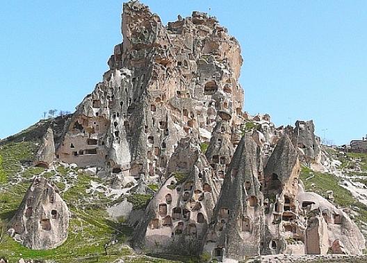 ウチヒサール 12