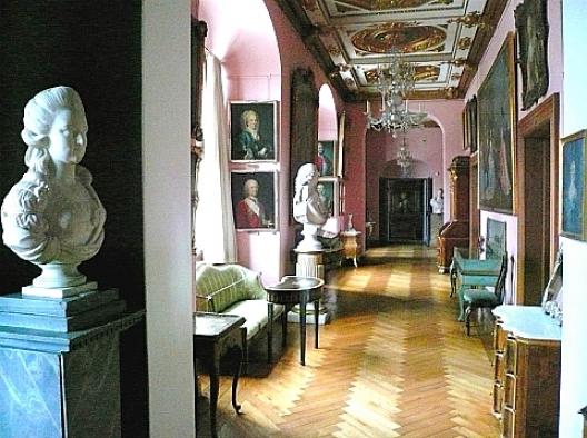 フレデリクスボー城 33