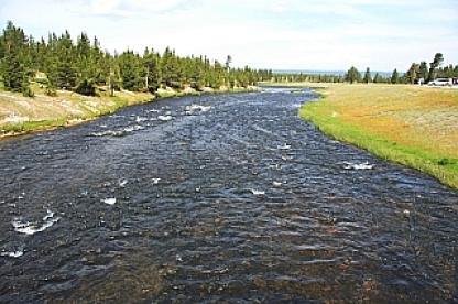 イエローストーン 20