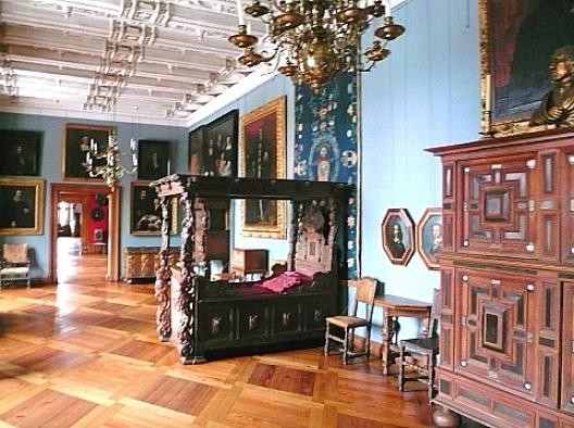 フレデリクスボー城　34