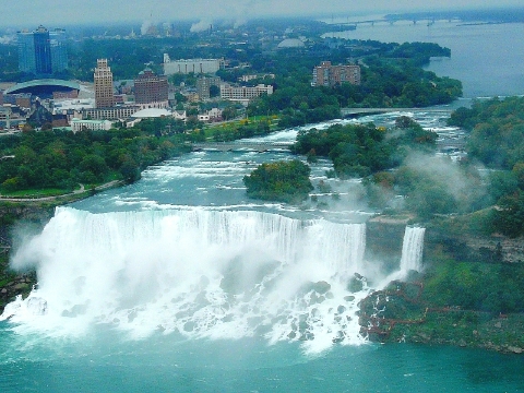 ナイアガラ・フォールズ　9