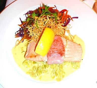 ブルートレイン料理　7