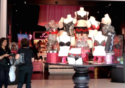 Victoria's Secretオアフ島ワイキキ店 7