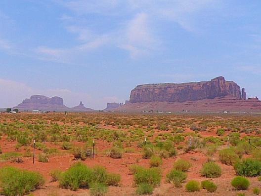 モニュメントバレー 2