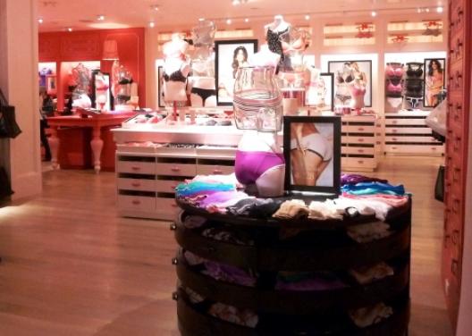 Victoria's Secretオアフ島ワイキキ店 8