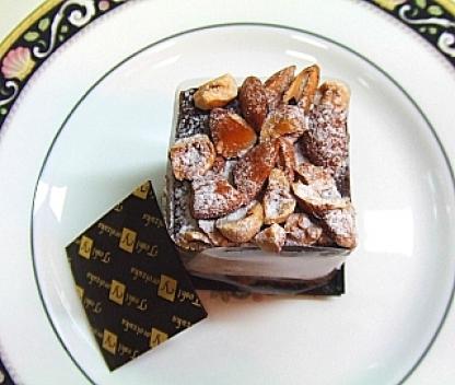 鎧塚俊彦のスイーツ 5