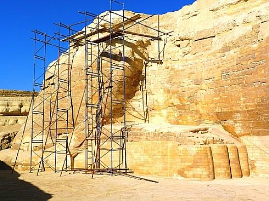 スフィンクス 9