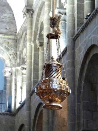 サンティアゴ・デ・コンポステーラ 58