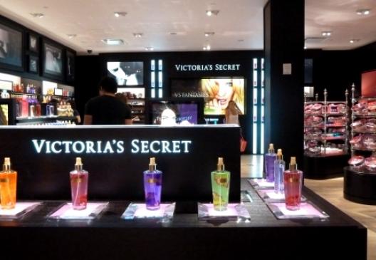Victoria's Secretオアフ島ワイキキ店 9