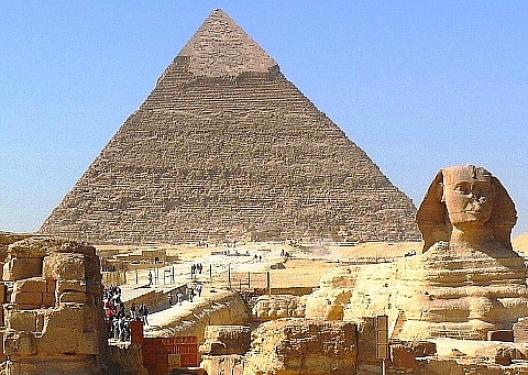 スフィンクス　13