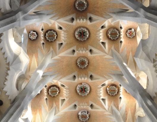 サグラダ・ファミリア 30