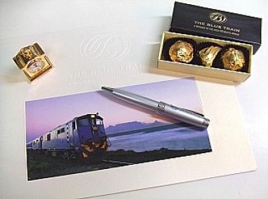 ブルートレイン 41