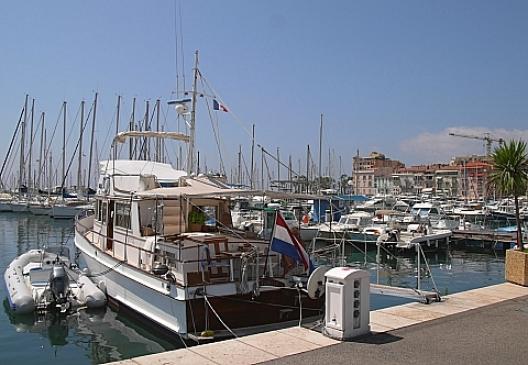 フランス、カンヌ 15