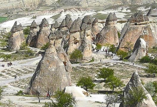 パジャバー地区 3