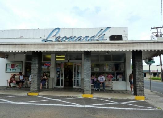 マラサダス(Malasadas) 2