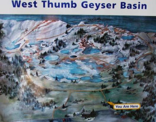 イエローストーン　188