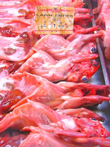 ビクトル・ユゴー市場 3