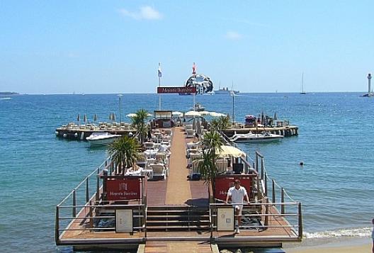 フランス、カンヌ 1