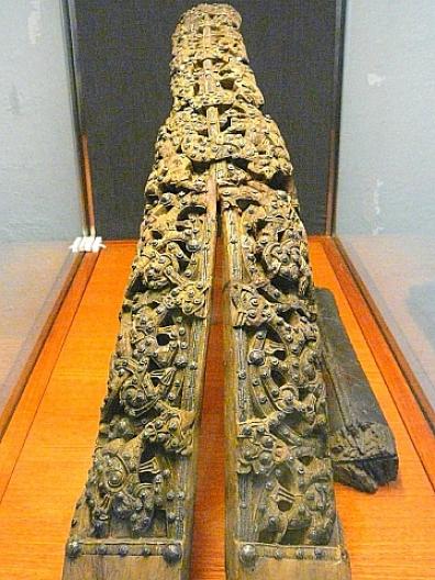 ヴァイキング博物館 10