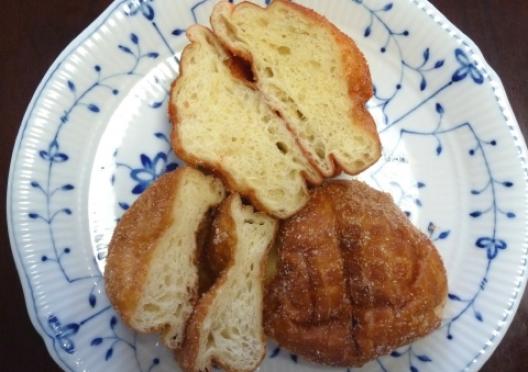 マラサダス(Malasadas) 4