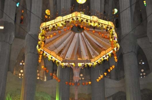 サグラダ・ファミリア 15