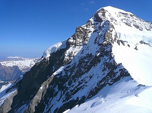 ユングフラウ鉄道 71