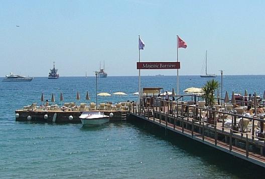 フランス、カンヌ 11