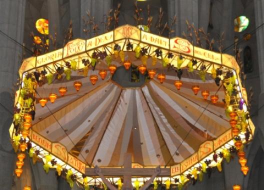 サグラダ・ファミリア 16