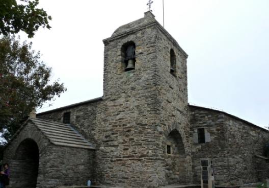 オ・セブレイロ 3