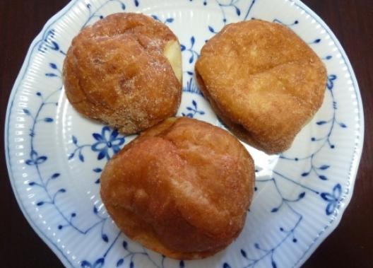 マラサダス(Malasadas) 5