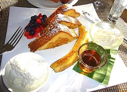 ロイヤルハワイアン・ホテル 5