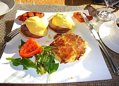 ロイヤルハワイアン・ホテル 4