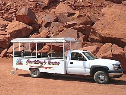 モニュメントバレー 18