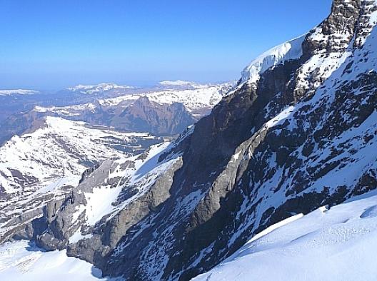 ユングフラウ鉄道 72