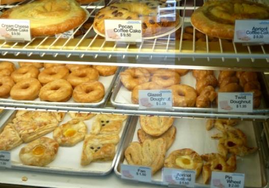 マラサダス(Malasadas) 6