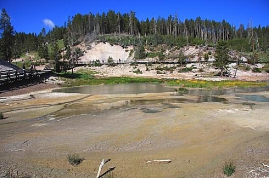 イエローストーン 126