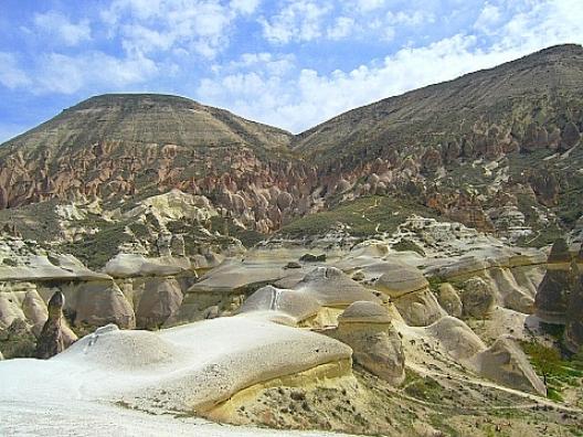 パジャバー地区 16