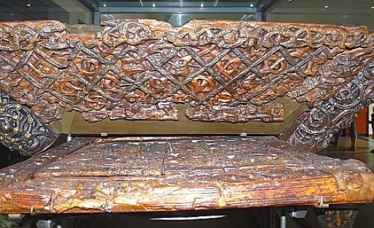 ヴァイキング博物館　27