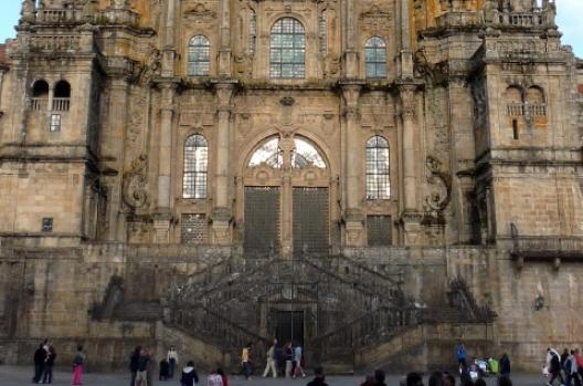 サンティアゴ・デ・コンポステーラ 20