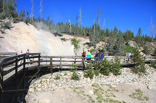 イエローストーン 127