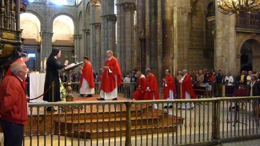 サンティアゴ・デ・コンポステーラ 59