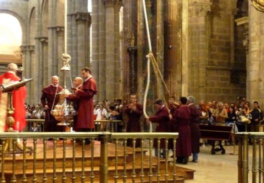 サンティアゴ・デ・コンポステーラ 60