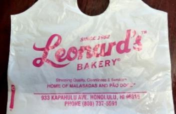 マラサダス(Malasadas) 8