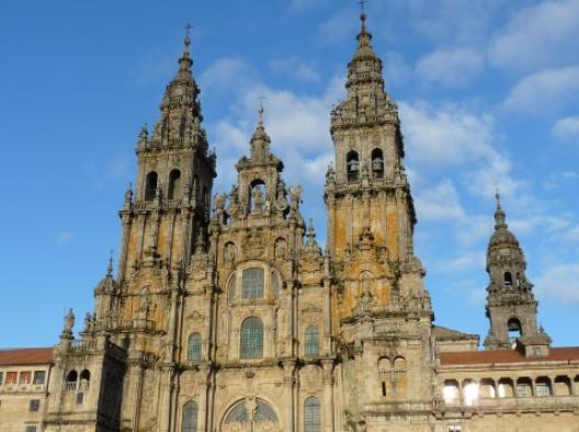 サンティアゴ・デ・コンポステーラ 21