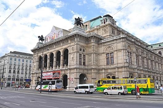 リンクシュトラーセ　1