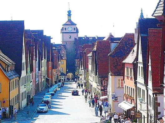 ローテンブルク 58