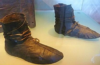 ヴァイキング博物館　28