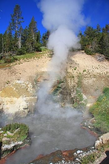 イエローストーン 128