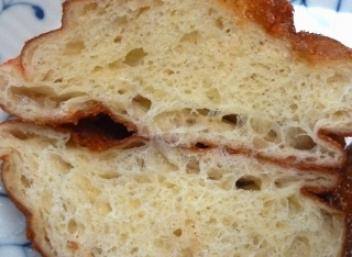 マラサダス(Malasadas) 9